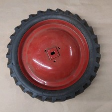 Ertl Pedal Tractor Rear Wheel Drive 12 x 1.75 Red