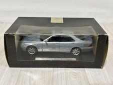 Mercedes Benz S Class Mercedes Benz S Class Edition S Dealer 1/18