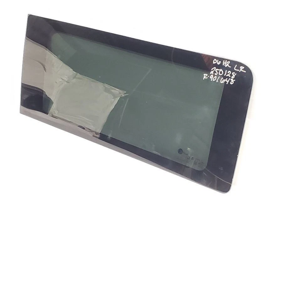 Cuarto de cristal trasero izquierdo Hummer H2 2005 2006 2007 OEM Foto 4 de 4