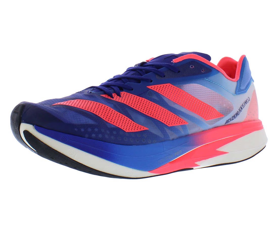 Size 5 - Adidas Adizero Adios Pro 2 Legacy Indigo Turbo for sale