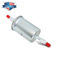 Fuel Filter For 2000-2018 Jaguar S-type Super Xf Xfr Xfr-s F89z9155a Us