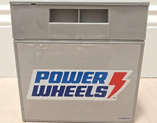 Power Wheels 12-Volt Rechargeable Battery, Replacement Battery For Power Wheels