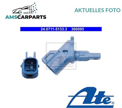 ABS SENSOR DREHZAHLFÜHLER VORNE 240711-51333 ATE P NEU OE QUALITÄT