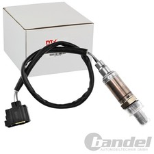 NTY LAMBDASONDE passend für CHRYSLER GRAND DODGE JOURNEY JEEP CHEROKEE COMPASS