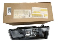 Original Skoda Octavia III 5E Nebelscheinwerfer Links Fahrerseite 5E0941701B