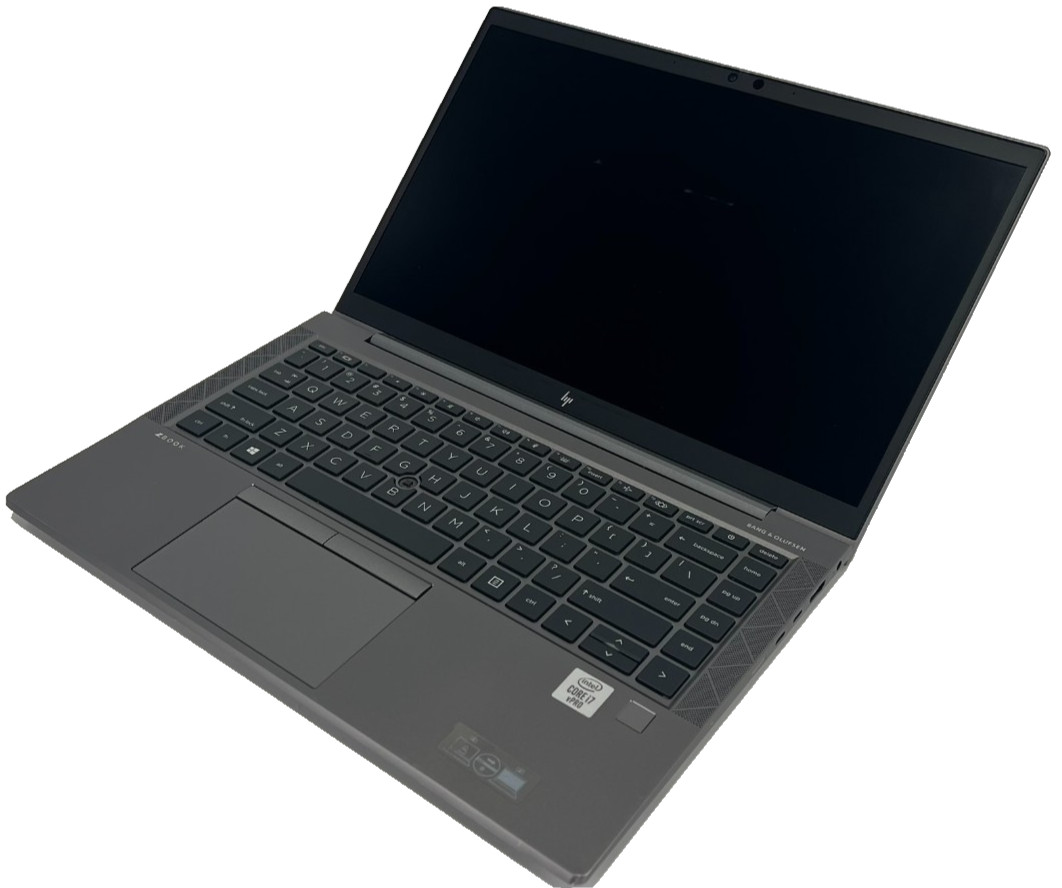 HP ZBook Firefly 14 G7 14" Laptop i7 10th Gen 512GB SSD 16GB RAM Win 11 (VS) C