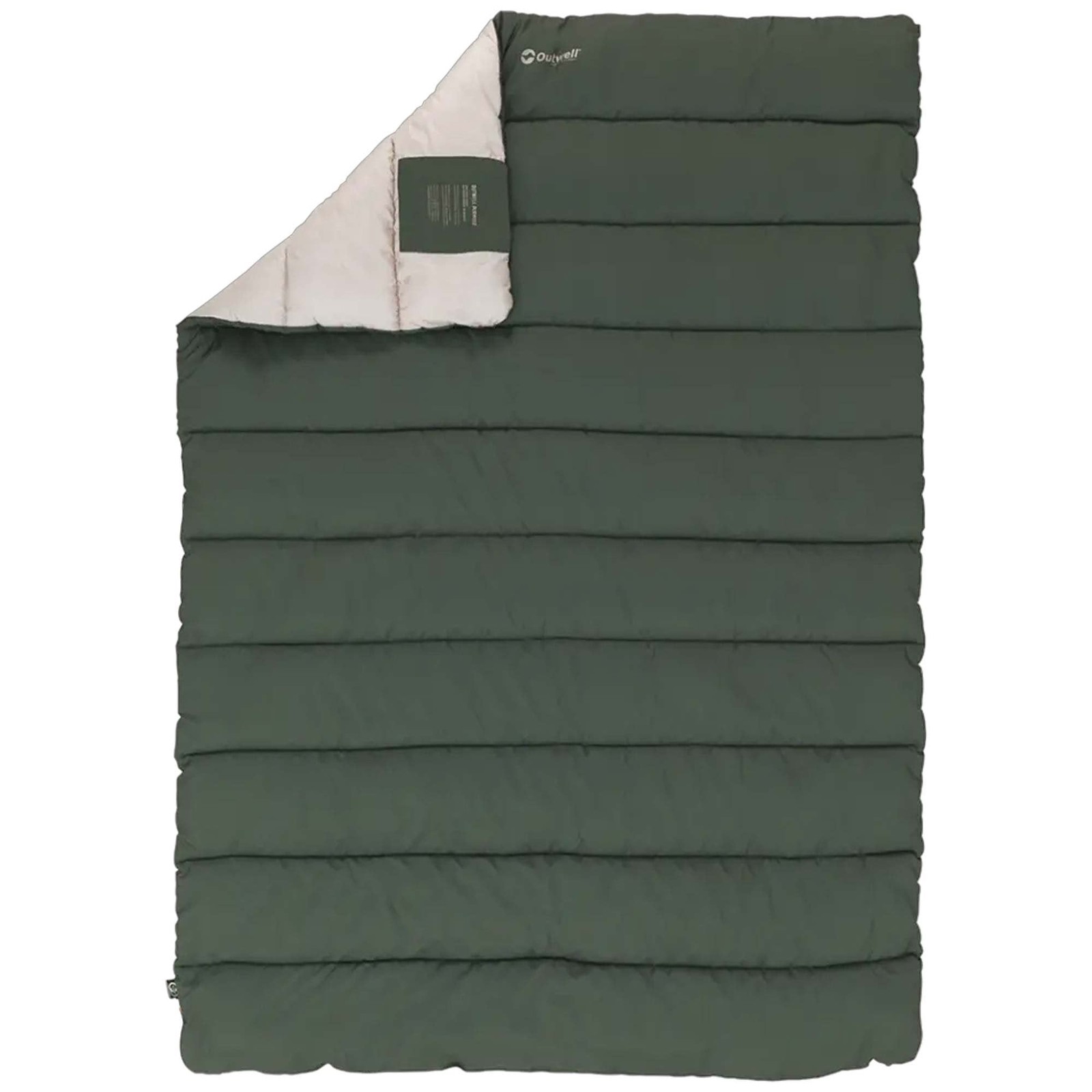 Outwell Campion Duvet