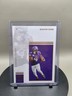 2022 Panini Encased #99 Dalvin Cook