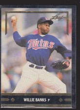 Baseball Inserts from 1980s-2010s Lot #1 Collection Set Lot -- Get 40% off