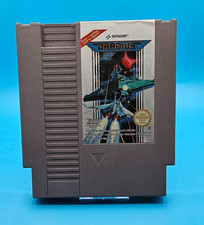 ebay® Auktion 306492392998 | Nintendo NES Spiel - Gradius - Thumbnail of ebay® auction 306492392998 | Nintendo NES Spiel - Gradius -