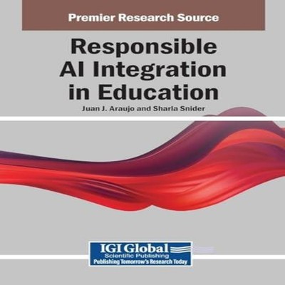 Responsible AI Integration in Education IGI Global Paperback IGI