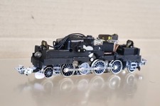 MARKLIN 3171 CHASSIS for SNOW COVERED SJ 2-8-2 Litt D 109 E-LOK LOCOMOTIVE on
