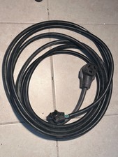 25 30 Amp RV Extension Cord TT-30P to TT-30R ...