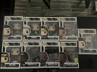 Funko Pop! Vinyl: Marvel Loki S1 #895 #896 #898 #899 #900 #903 #984 #1062 #1312