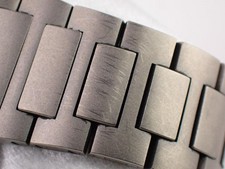 IWC Aquatimer Automatic 2000 Black Dial Men's IW353803 Used with Link and Paper 17