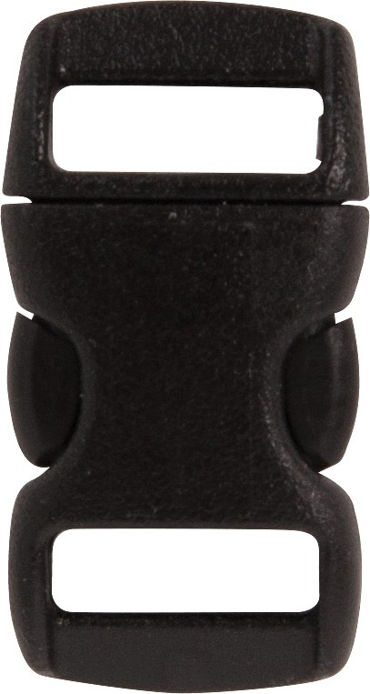 Пряжки для браслета из паракорда Liberty Mountain 3/8 - Прочные и удобные