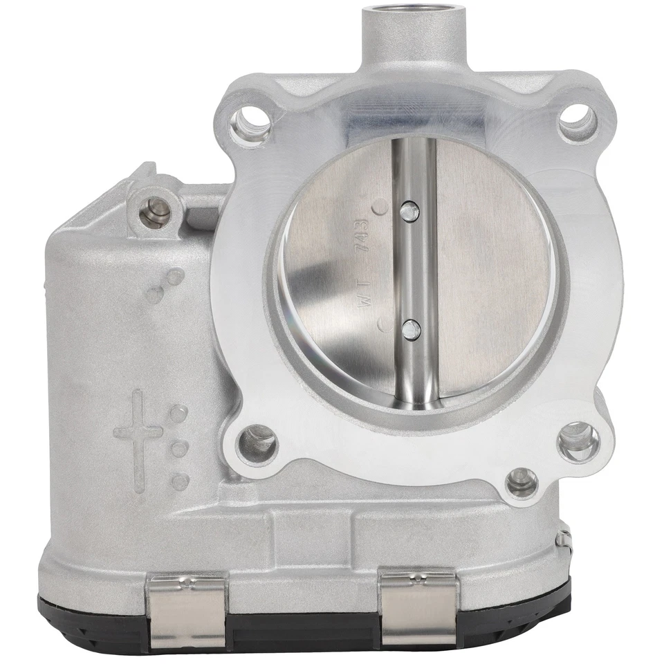 Throttle Body For Volkswagen Beetle 2014-2017 &Volkswagen Jetta 2014-2018 TB1255 - Imagem 4 de 4