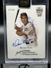 2022 Topps Archives Signature Series Retired Edition Moises Alou Auto /36