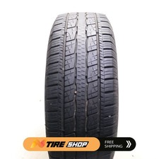 Used 26570r17 General Grabber Hts 60 - 115s - 7.532 No Repairs Used 26570r17 General Grabber Hts 60 - 115s - 7.532 No Repairs