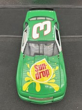 Vintage Dale Earnhardt Jr 3 Sundrop 1994 Lumina Xtreme Action 1:24 NASCAR,COA