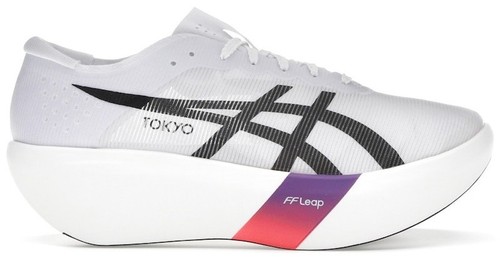 ASICS Metaspeed SP White Black Red - 1093A206-100 ASICS Metaspeed SP White Black Red - 1093A206-100 | eBay main image 2