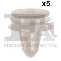 Fa1 Clip, Zier-/Schutzleiste 11-40011.5 FüR Seat VW