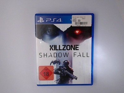 Killzone Shadow Fall [PlayStation 4]