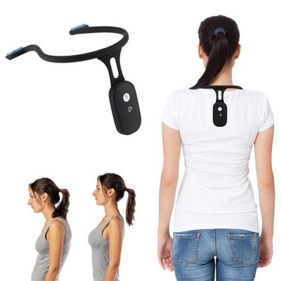 Mrisata Intelligent Posture Corrector and Trainer for Back, #602, #602 