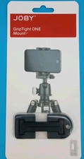 JOBY JB01490 GripTight One Mount for Mobile Phones Black