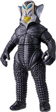BANDAI Ultra Monster Series 245 MEFILAS Vinyl...