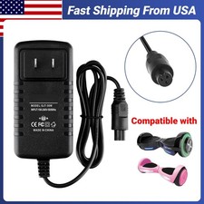 29.4V AC/DC Adapter Compatible with X Hover-1...