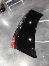 Volkswagen Jetta 2014 Trunk Lid 5c6827025 4129