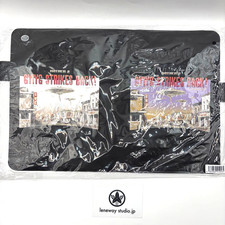 Hobonichi Notebook Cousin A5 Size Notebook Bar MOTHER/STRIKES BACK 