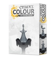 Citadel Bauteilhalter (66-27) Warhammer 40K Modellbau Werkzeug ZubehöR
