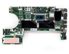 Lenovo ThinkPad L15 Gen 2 Motherboard i5-1135G7 2.4Ghz 20X30070US