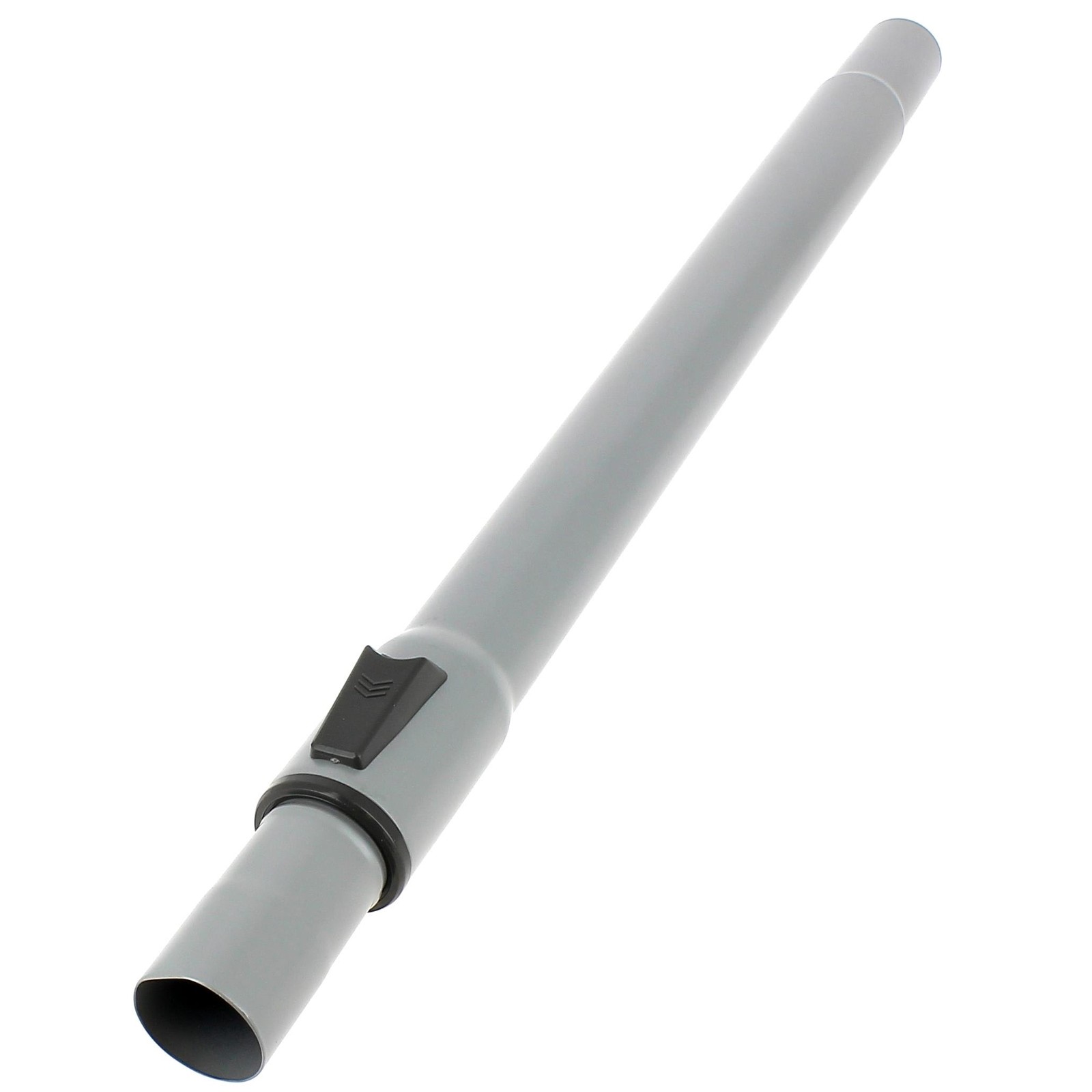 Tube télescopique d=32mm en acier renforcé compatible aspirateur série RS-RT4190