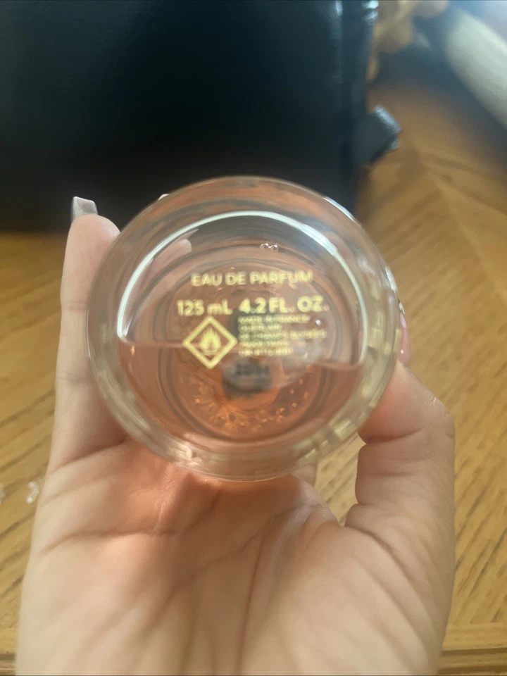 Perfume Guerlain Aqua Allegories Rosa Rossa Foto 2 de 2