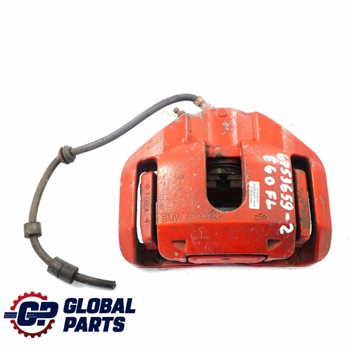 BMW E60 E63 E65 Bremssattelgehäuse Bremssattel Bremse Vorne Links 60/30/324