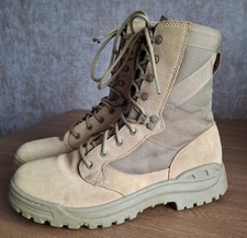 Magnum Amazon 5 Desert Boots - Size 9M - Supergrade Condition