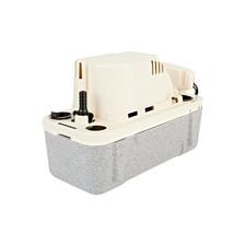Little Giant 554642 VCMA-20ULS-C-PRO Condensate Pump 115V Safety Switch