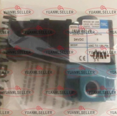 1PCS new 161B-501JB solenoid valve *vy