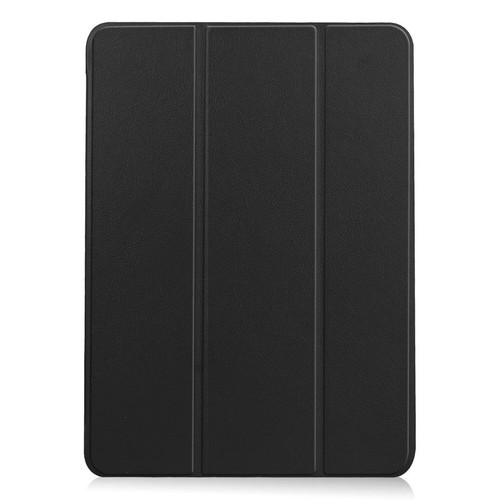 Hülle Für Apple IPAD Luft 13 2025 M3 Chip Armor Leder Magnetisch Ständer Cover - Bild 9 von 14