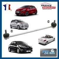 Stabilisatorgelenk Vorne Links FüR CitroëN C3 Picasso - 508769