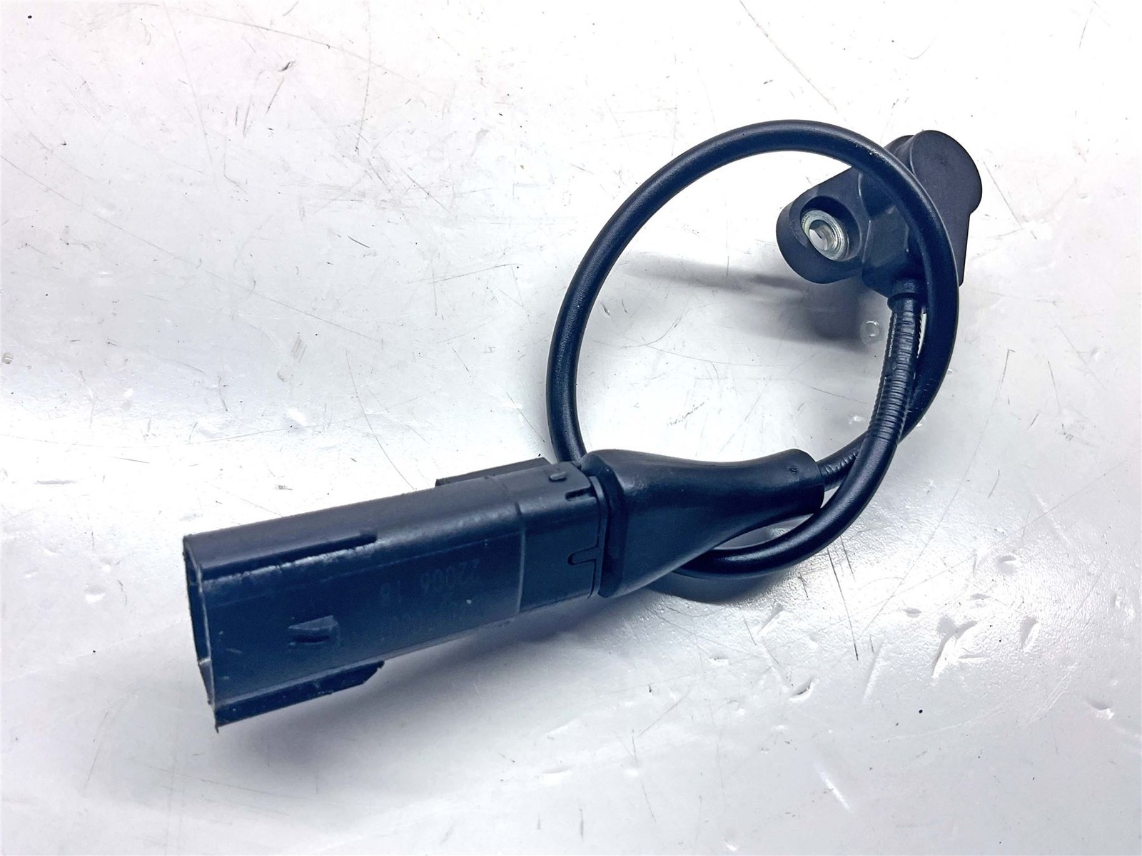 2024 Harley-Davidson Low Rider ST FXLRST 117 Sidestand Sensor - 32700084