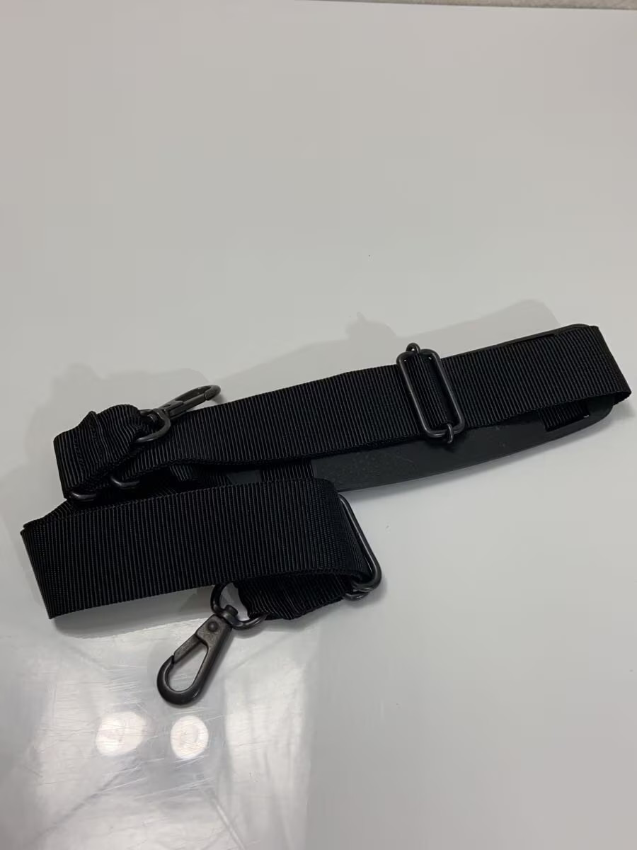 LAGASHA Briefcase Polyester KHK - image 7