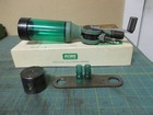 RELOADING TOOLS   RCBS   UNIFLOW   POWDER MEASURE   LARGE SMALL
