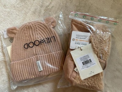 Liewood Mütze & Konges Sløjd Fäustlinge (Set)