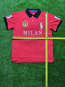 Polo Ralph Lauren Milan | eBay