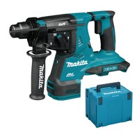 Makita DHR280ZJ Akku-Kombihammer SDS-PLUS 2X 18V Ohne Akku & LadegeräT Im Makpac