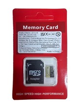 SONY 512 GB Micro TF SD Card High Speed